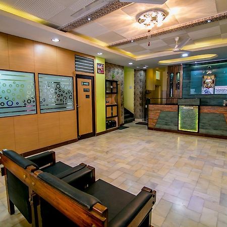 Hotel Akashdeep Ranchi Exterior photo