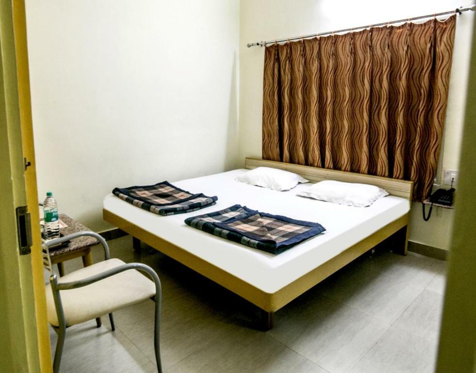 Hotel Akashdeep Ranchi Exterior photo